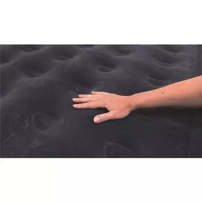 Outwell double airbed deals